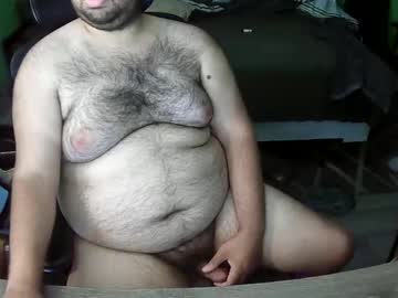 Brian_94 September 01, 2025 Chaturbate stream image