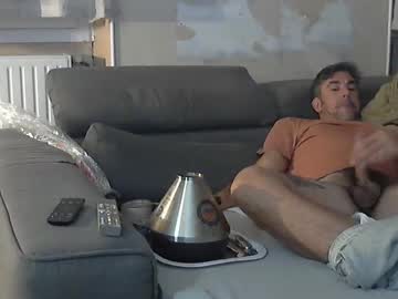 Frenchpapalover September 01, 2025 Chaturbate stream image
