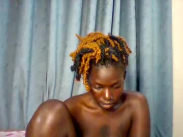 Luo_Queen September 01, 2025 Chaturbate stream image