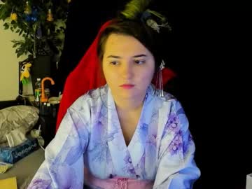 Marry_Paradisesi September 01, 2025 Chaturbate stream image