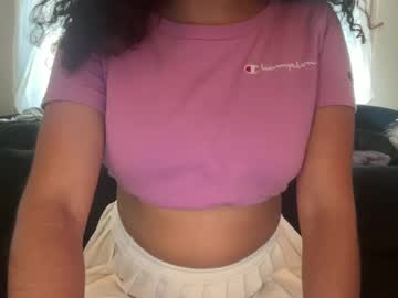 Naughtynymph89 September 01, 2025 Chaturbate stream image
