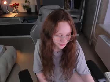 Niky_Charm September 01, 2025 Chaturbate stream image