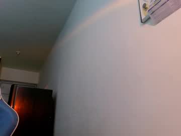 Oh_Lalalabruna September 01, 2025 Chaturbate stream image