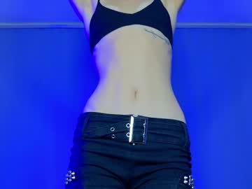 Rinacain September 01, 2025 Chaturbate stream image