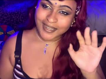 Rosalindababy369 September 01, 2025 Chaturbate stream image