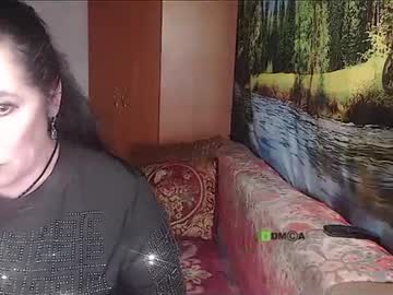 Rositasky September 01, 2025 Chaturbate stream image