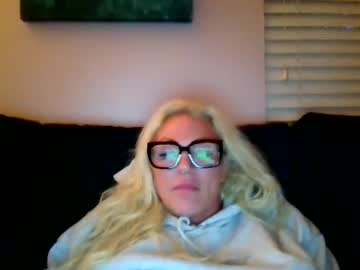 Scarlettdeville12 September 01, 2025 Chaturbate stream image