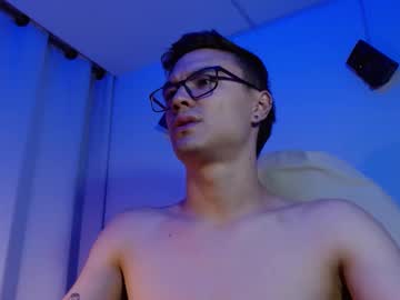 Alcantra55 September 01, 2025 Chaturbate stream image