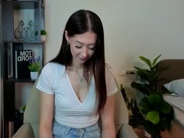 Birgitellerson September 01, 2025 Chaturbate stream image