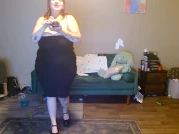Gothiccgoddess21 September 01, 2025 Chaturbate stream image