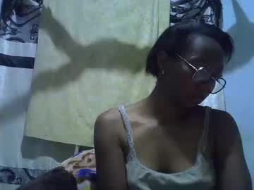 Harysette September 01, 2025 Chaturbate stream image