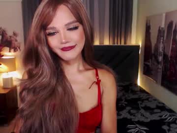Bellabumzyx September 01, 2025 Chaturbate stream image