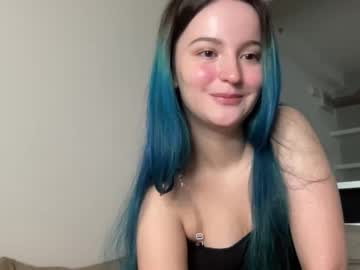 Bubble_B00 September 01, 2025 Chaturbate stream image