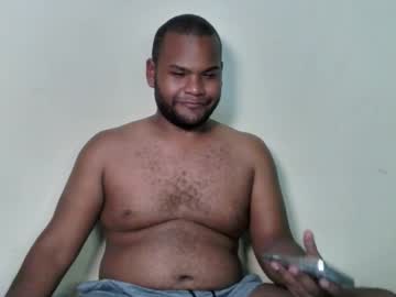 Diegssam September 01, 2025 Chaturbate stream image