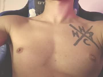 Mateo60_ September 01, 2025 Chaturbate stream image