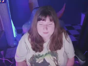 Molly_Moons September 01, 2025 Chaturbate stream image