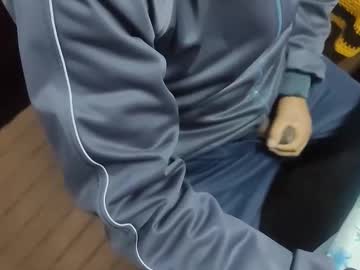 Muchachosam September 01, 2025 Chaturbate stream image