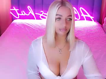 Allwayshottt September 01, 2025 Chaturbate stream image