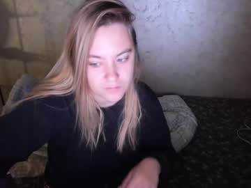 Ambrosia__ September 01, 2025 Chaturbate stream image
