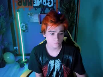Blalz_Vok September 01, 2025 Chaturbate stream image