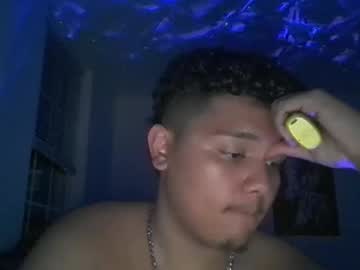 Collegehispaniclad September 01, 2025 Chaturbate stream image