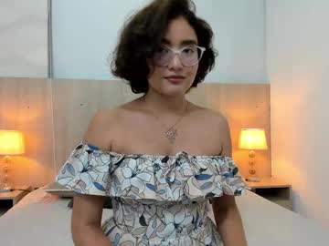 Gabriela_Vargas September 01, 2025 Chaturbate stream image