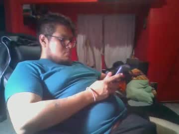 Ibs666 September 01, 2025 Chaturbate stream image