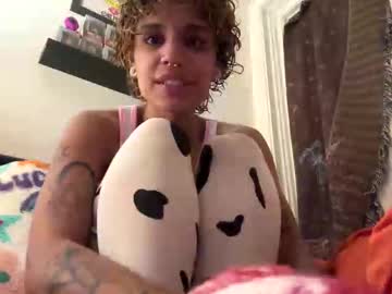 Jinxedforall September 01, 2025 Chaturbate stream image