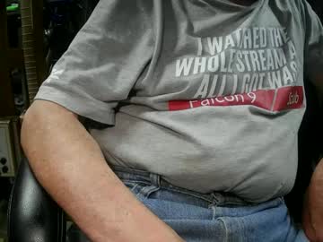 Jonsexy1958 stream photo from September 01, 2025