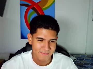 Juanacock_2 September 01, 2025 Chaturbate stream image