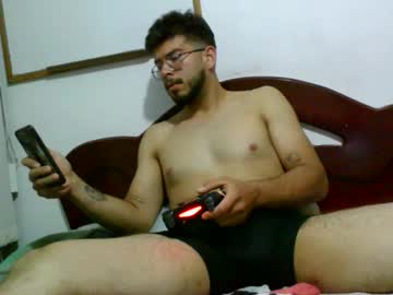 Mileslennon September 01, 2025 Chaturbate stream image