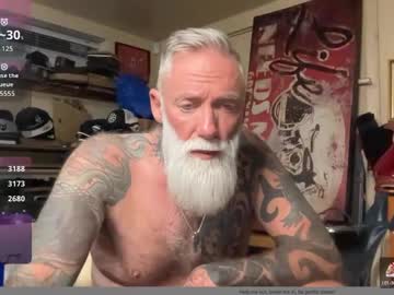 Mtlbiker September 01, 2025 Chaturbate stream image