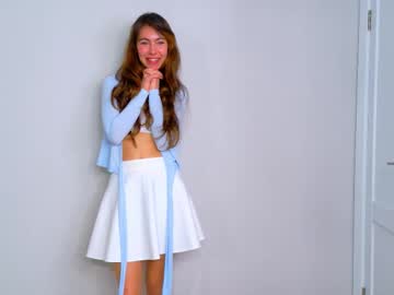 Starlace_ September 01, 2025 Chaturbate stream image