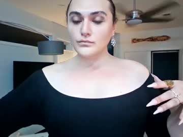 Virgorian_Enigma September 01, 2025 Chaturbate stream image