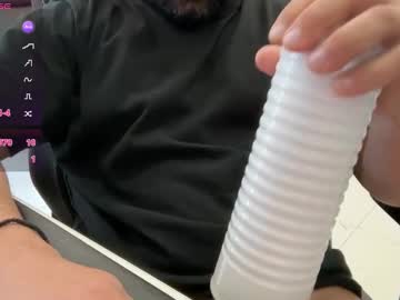 Weaponx1 September 01, 2025 Chaturbate stream image