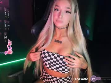 Ashmila September 01, 2025 Chaturbate stream image