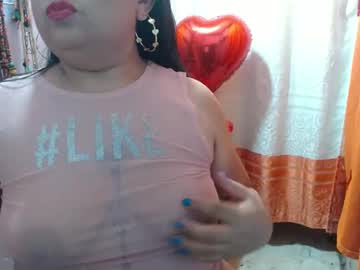 Canelacollins September 01, 2025 Chaturbate stream image