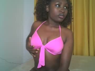 _Cutestephanie September 01, 2025 Chaturbate stream image