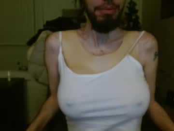 Dark_Yoh September 01, 2025 Chaturbate stream image