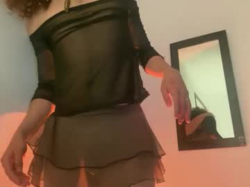 Desidias September 01, 2025 Chaturbate stream image