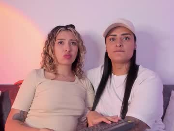 Grave_Duo September 01, 2025 Chaturbate stream image