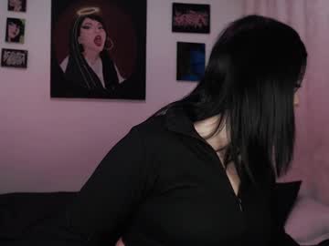 Heatherdemonzx_ stream photo from September 01, 2025