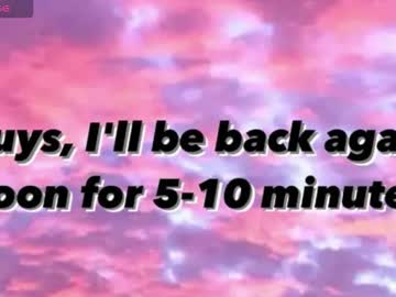 Holy_Michela September 01, 2025 Chaturbate stream image