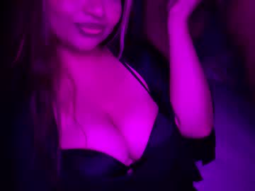 Jellyandbeans420 September 01, 2025 Chaturbate stream image