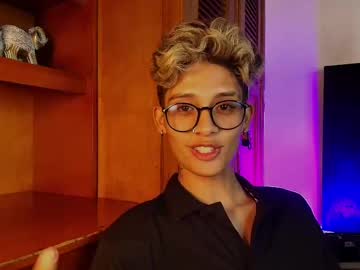 Massimo_Alessandro September 01, 2025 Chaturbate stream image