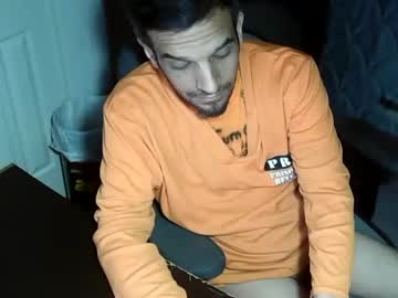 Mrmarcxxcam September 01, 2025 Chaturbate stream image