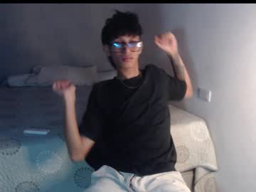 Niklaus_Wolf September 01, 2025 Chaturbate stream image