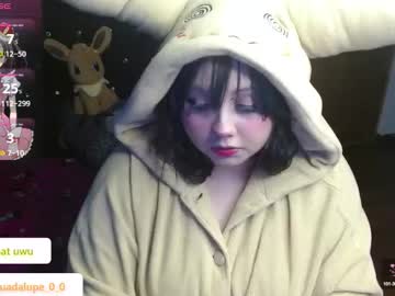 Pink_Cacti September 01, 2025 Chaturbate stream image