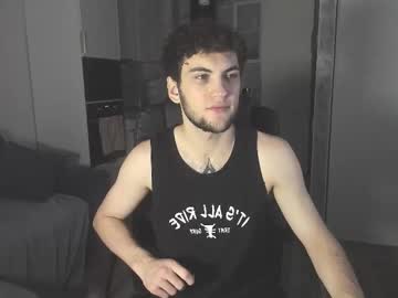 Sexykolya September 01, 2025 Chaturbate stream image