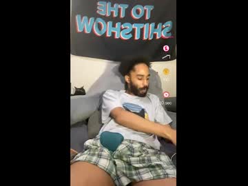 Shadow_Ps7 September 01, 2025 Chaturbate stream image